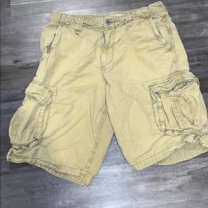 American Eagle Longboard Cargos